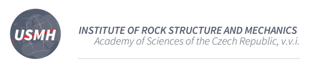 Institute of Rock Structure and Mechanics, Academy of Sciences of the Czech Republic
