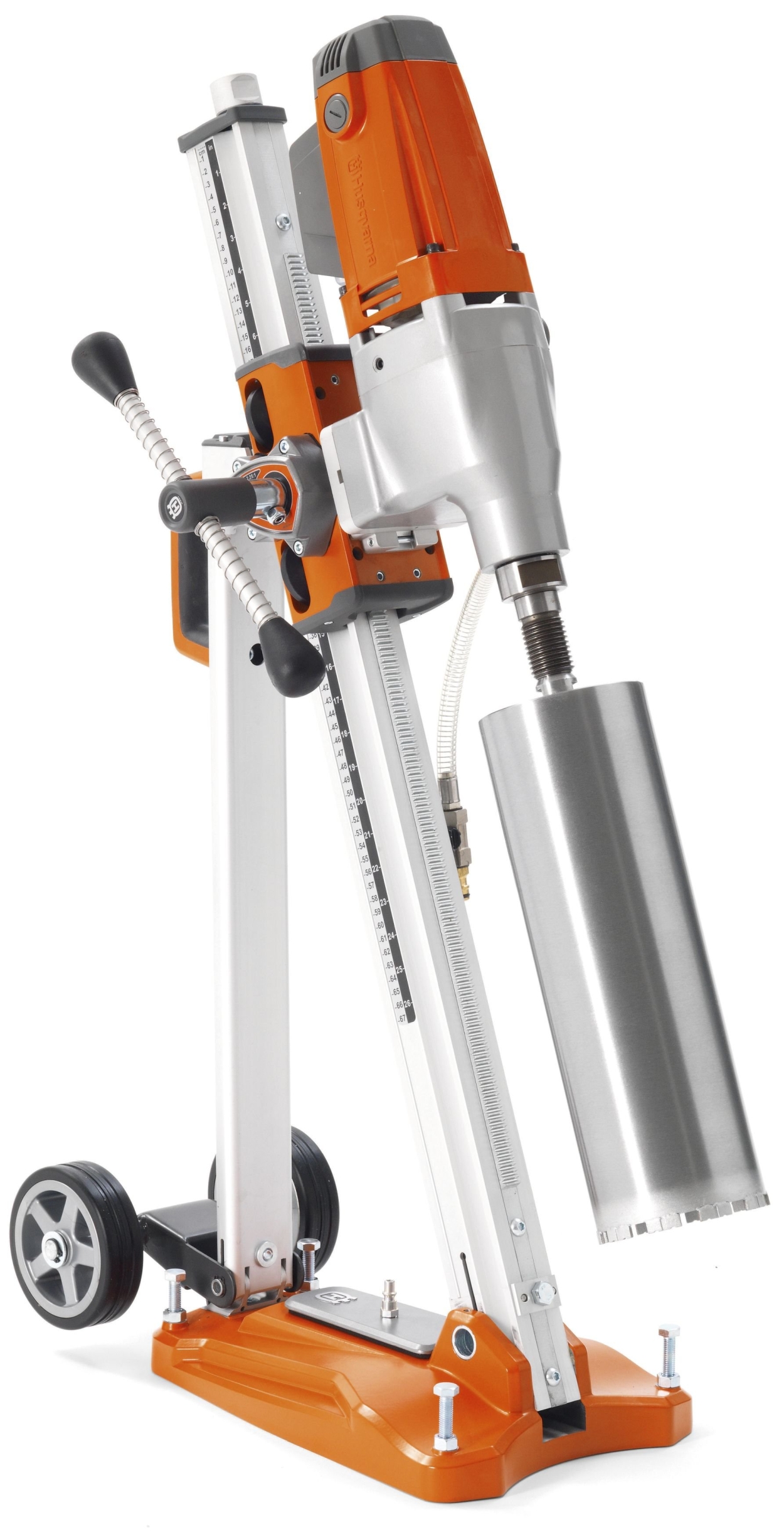 Husqvarna DMS 240
