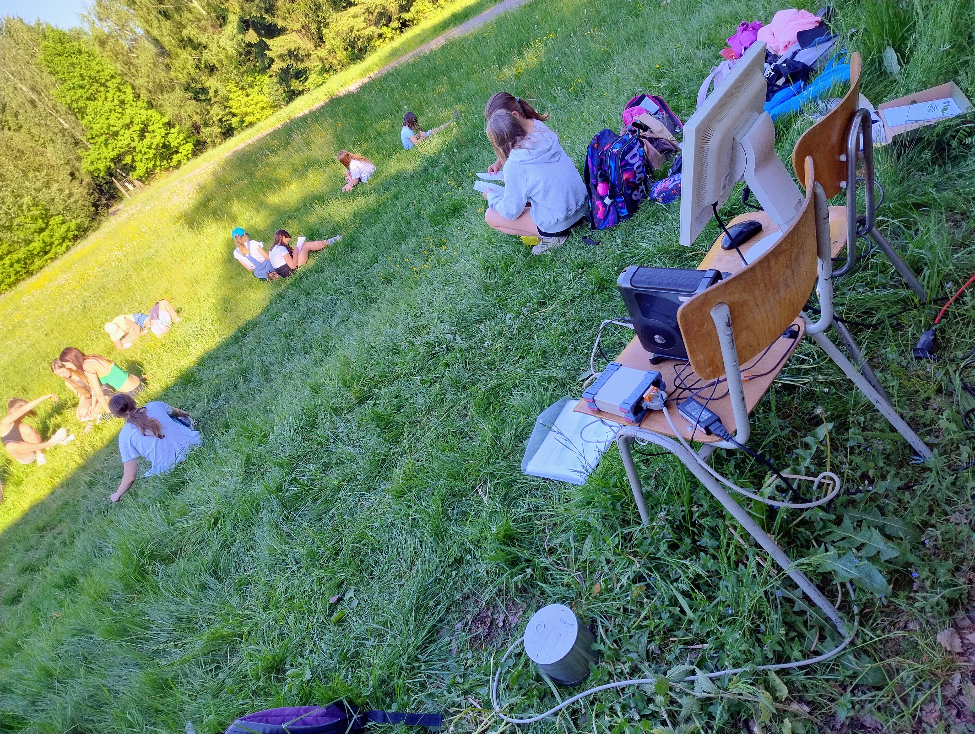 EG Skaut