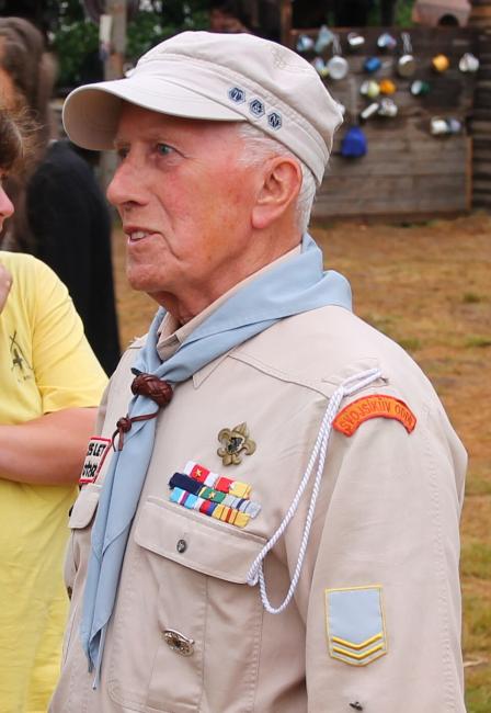 Jiří Lukšíček - Rys