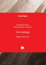 Kniha Ore Geology