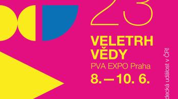 Veletrh vědy