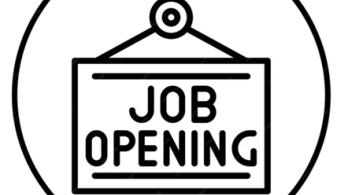 Job opening