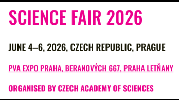 SCIENCE FAIR 2026