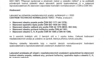 posudek_TEKO_analyza_geochemie