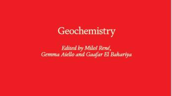 geochemistry-book