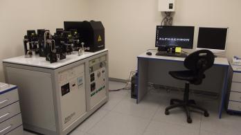 alphachron_laborator