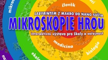 mikroskopiehrou