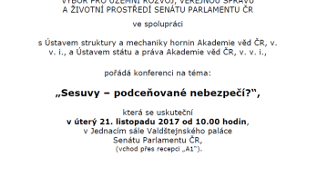 pozvanka_konference_Senat