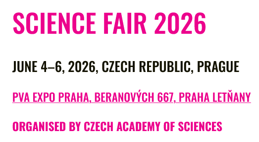 SCIENCE FAIR 2026