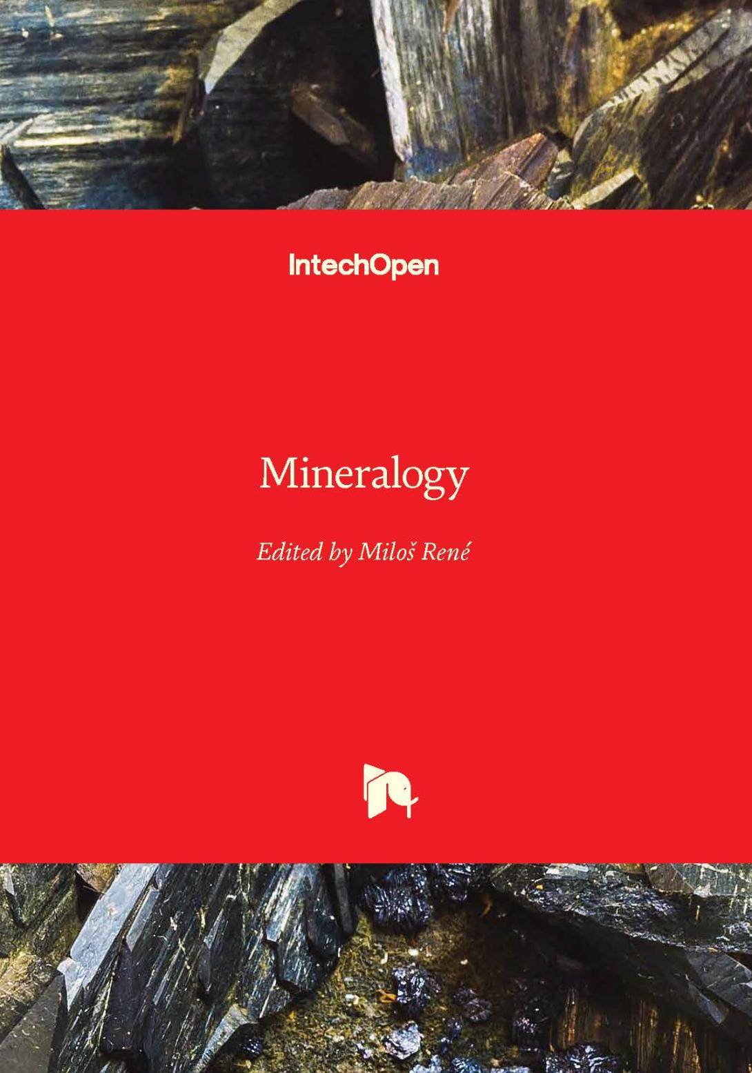Mineralogy-titulni-strana